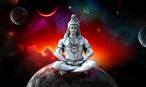 Maha Shivaratri: The Legends Behind The Great Night of Shiva - Varnam MY