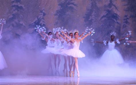 The Nutcracker - Toronto International Ballet Theatre