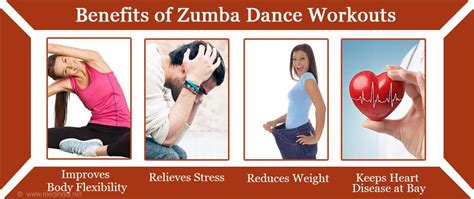 How to Zumba Dance Your Way to Good Health