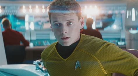 Anton Yelchin, Star Trek actor, dies at 27 in freak car accident | Daily Hive Vancouver