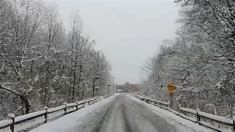 NJ snow: New Jersey crews stay busy keeping roads clear following ...