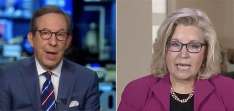 Liz Cheney throws Kevin McCarthy under the bus ON FOX NEWS | BREAKING ...