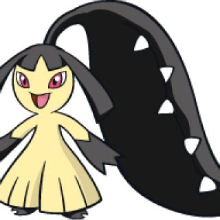 Mawile (Character) - Comic Vine