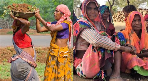 25% households in UP, 19% in Odisha, 17% in Bihar, MP didn't get NREGA job: Tracker