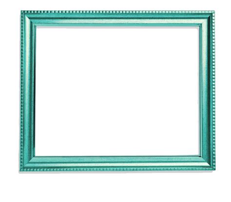 Rectangle Wooden Frame - PNG All | PNG All