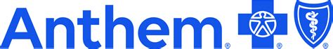 Anthem logo 2023 ⋆ Home Health & Hospice Care