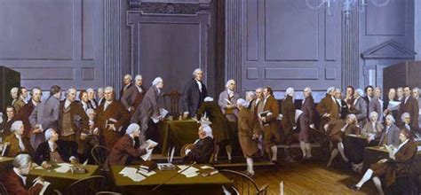 The Constitutional Convention of 1787 - Independence National ...