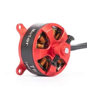 2206 1500kv Drone Motor Brushless Electric Motor BLDC Motor for Drone RC Toy - China Brushless ...