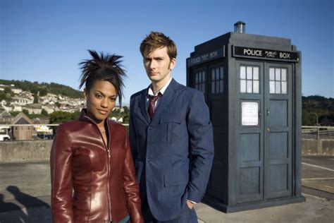 Season 3 Cast Promotional Photos - Doctor Who Photo (23393755) - Fanpop