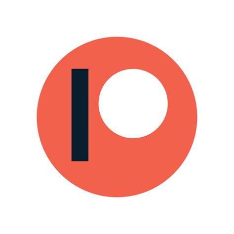 patreon logo png, patreon icon transparent png 27127500 PNG