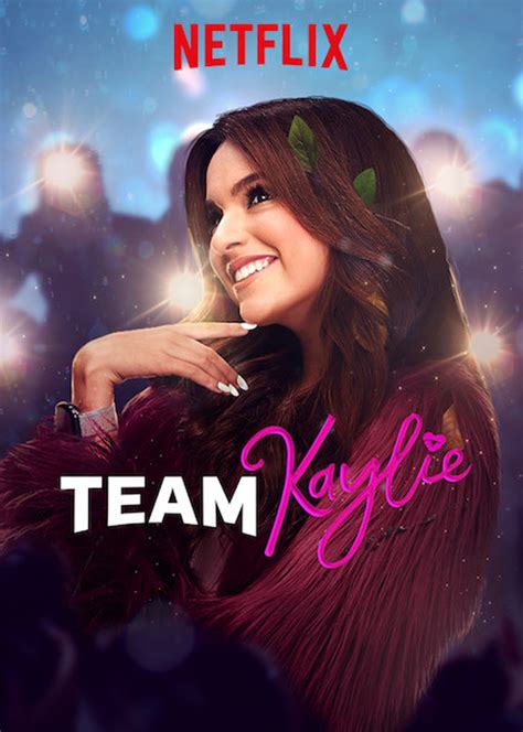 Team Kaylie - Where to Watch and Stream - TV Guide