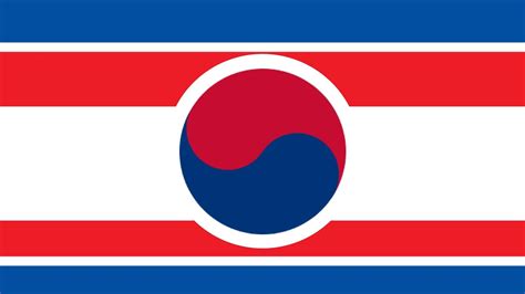 Korean Flag Wallpapers - Wallpaper Cave