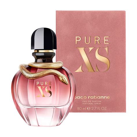 Paco Rabanne Pure Xs Perfume For Women By Paco Rabanne In Canada – Perfumeonline.ca