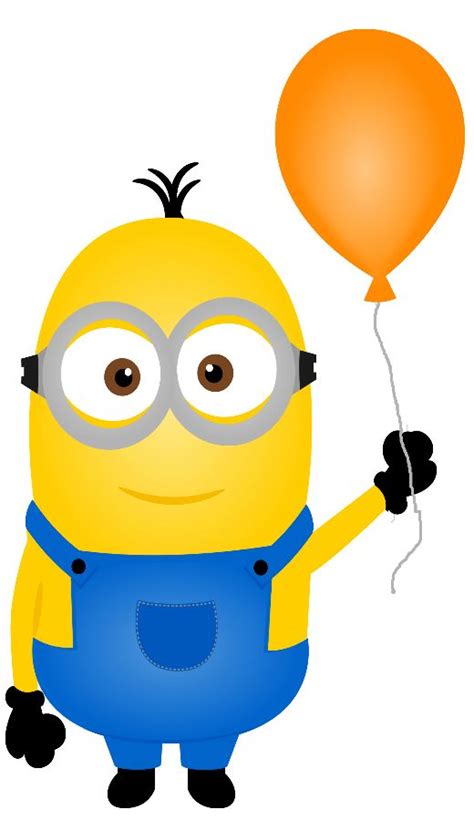 Minion thank you clipart - Clipartix