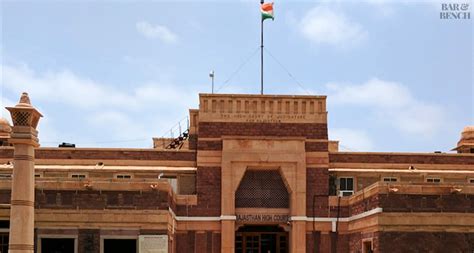 Rajasthan HC, Jaipur Bench to resume physical functioning with VC hearings; Jitsi Meet App to be ...