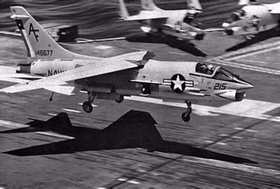 The Last Gunfighter - Vought F-8 Crusader