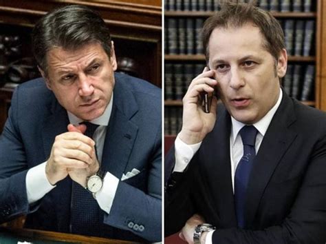 Consiglio dei Ministri, oggi resa dei conti, Conte pronto a revocare incarico a Siri - Politica ...