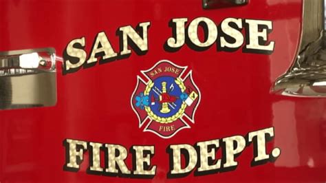 Fire in downtown San Jose – NBC Bay Area