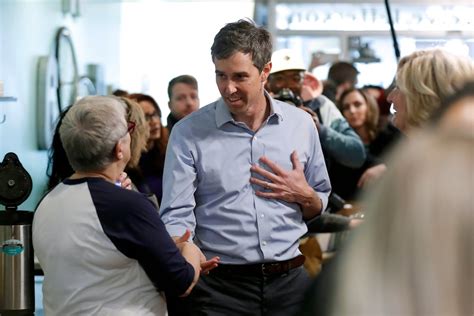 Opinion | A message Beto can deliver - The Washington Post