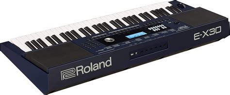 Roland E-X30 Arranger Keyboard (61 keys) | Shop online in India | JohnsMusic.in