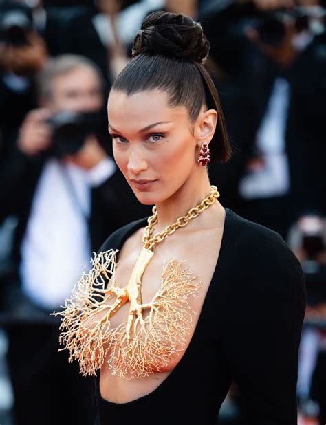 How much is Bella Hadid’s Net Worth in 2022?