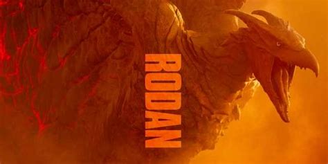 Rodan Attacks In A New Photo From 'Godzilla: King Of The Monsters' | ScienceFiction.com