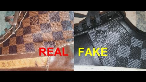 How To Know Original Louis Vuitton Shoes? - Shoe Effect