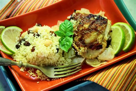 What's Cooking in your World?: Day 158! Senegal - Poulet Yassa (Chicken ...