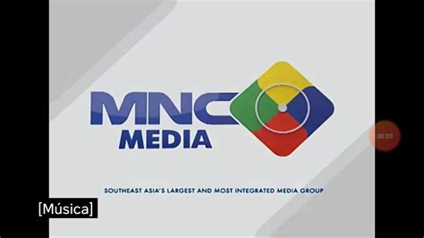 Logo MNC Media (2020) - YouTube