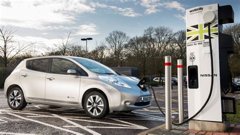 Uk Ev Charger Types Number Of Rapid Electric Car Chargers In Uk Up 37% In 2020