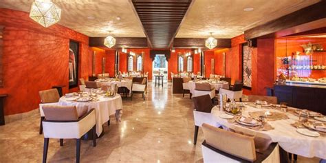 Les meilleurs restaurants de la Marsa selon Tripadvisor