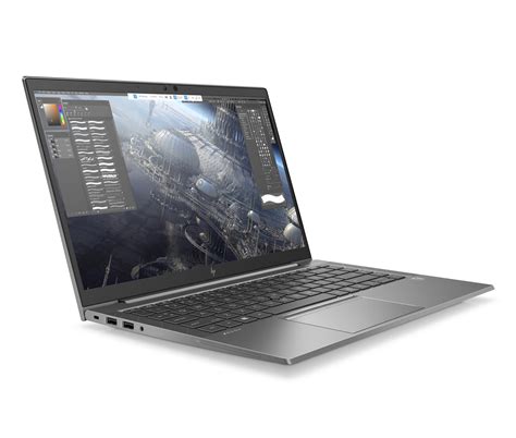 HP launches new 5G-ready ZBook Firefly 14 G8 and ZBook Firefly 15 G8 ...