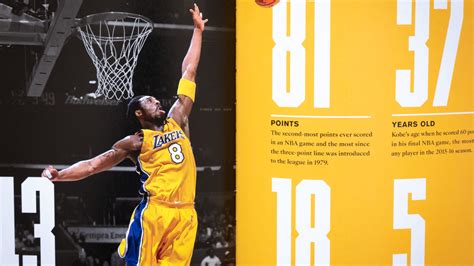 Kobe Bryant: The Mamba Mentality – Future of StoryTelling