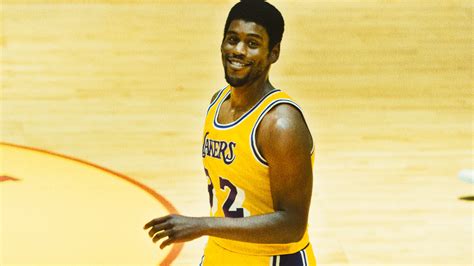 'Winning Time' gets heart of Magic Johnson's Showtime Lakers