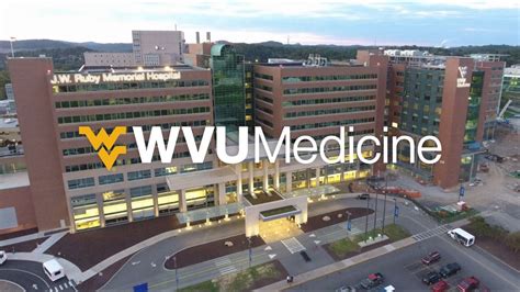 Residents | School of Medicine | West Virginia University