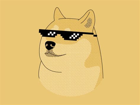 Dogecoin / Deal With Whof Whof by XPLAI on Dribbble