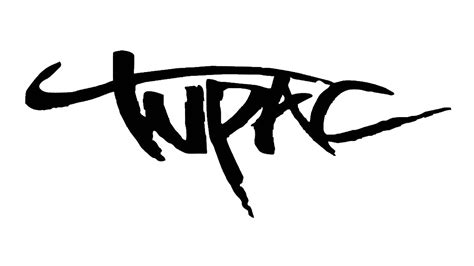 2pac logo and symbol, meaning, history, PNG