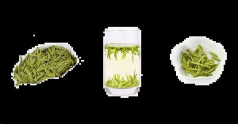 Longjing Tea: Grades and Grading Guide