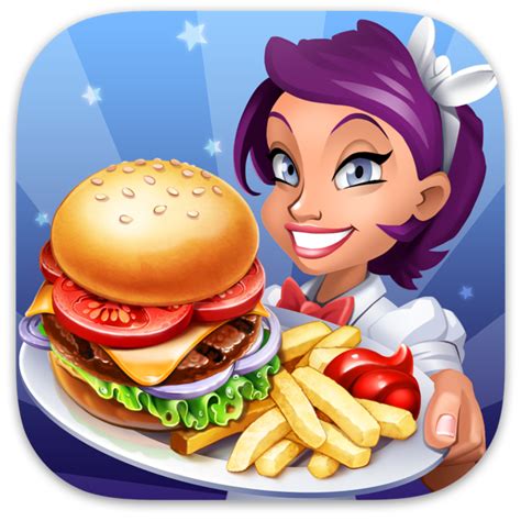 ‎Cooking Stars on the Mac App Store