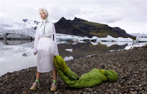 3 Ways Iceland Is Branding Itself Through Fashion | Peacock Plume