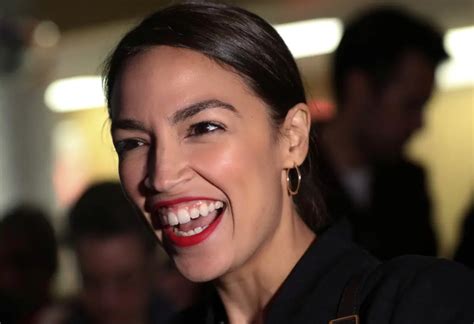 AOC Calls For Reprisals On Trump Supporters · The Patriot Hill