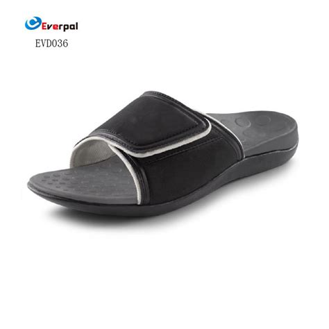 China Slides With Arch Support Manufacturers and Suppliers - Everpal