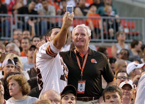 New owner Jimmy Haslam brings new excitement to Cleveland: Browns ...