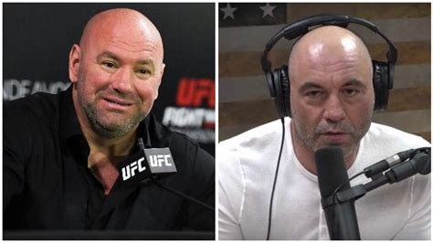 Dana White Confirms Joe Rogan Will Commentate At UFC 249