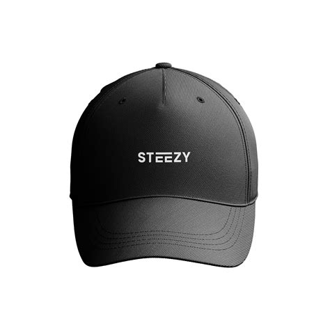 STEEZY Brand Guidelines