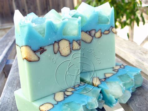 Soap & Restless: Soaping Design Revolution