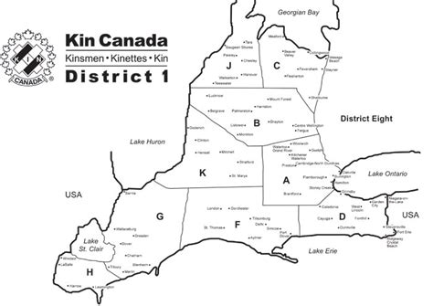 About District One - District One Kin