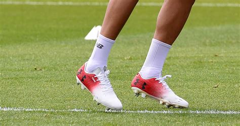 Trent Alexander-Arnold Trains In UCL Final Under Armour Boots - SoccerBible