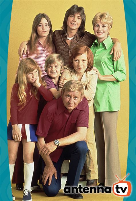 The Partridge Family on Antenna TV