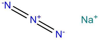 sodium azide -- Critically Evaluated Thermophysical Property Data from ...